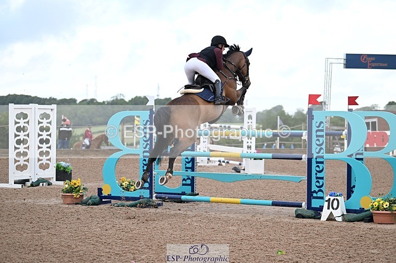 250720-083538-18267 - Cls 20, 1 Star Gold Tour