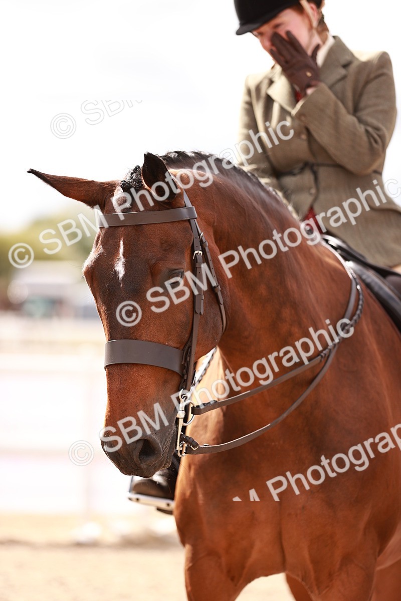 SBM_14336 - Class 408 - Grassroots Ridden -Walk & Trot