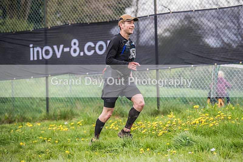 3 Peaks-2805 - The 3 Peaks Race Saturday 27th April 2024