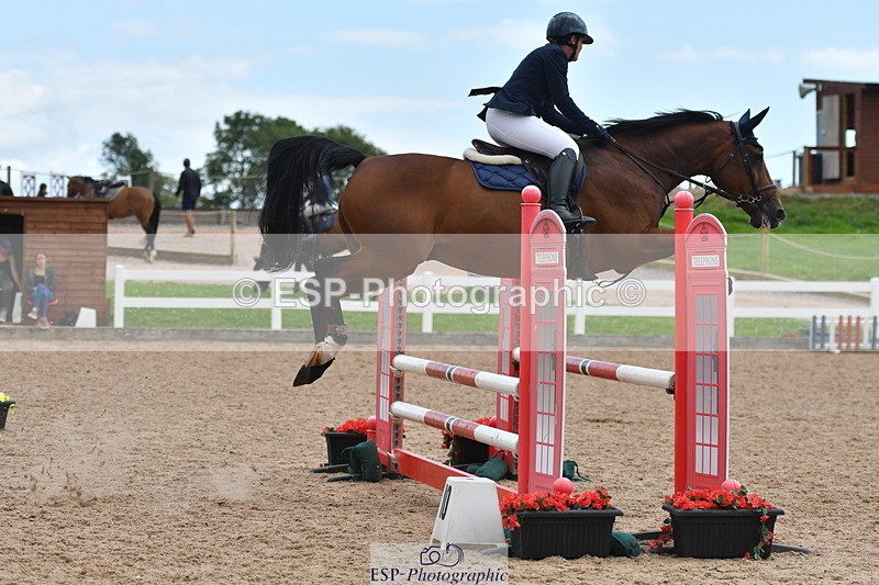 240727A-130118-04791 - Cls 22 85cm Amateur Qualifier