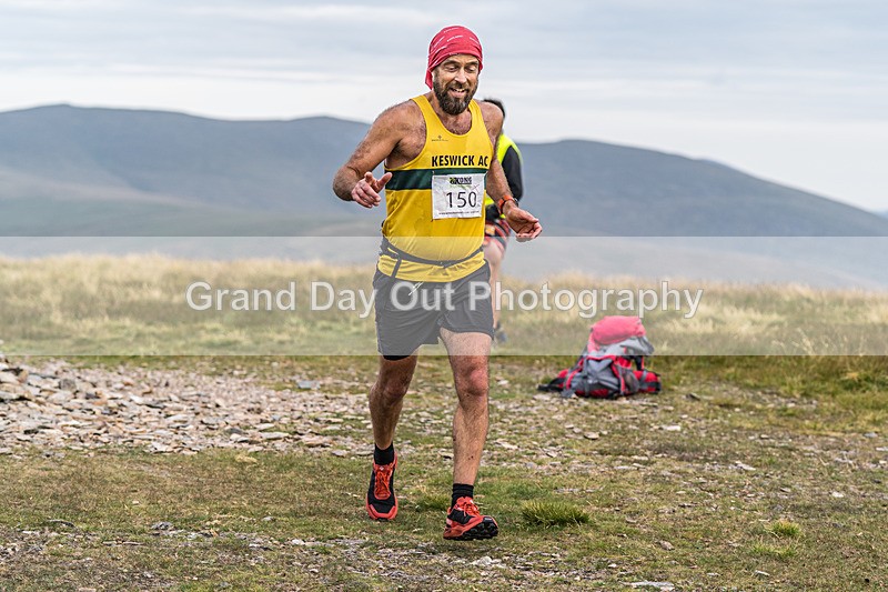 Fellside-390 - Fellside Fell race Wednesday 22nd July 2026