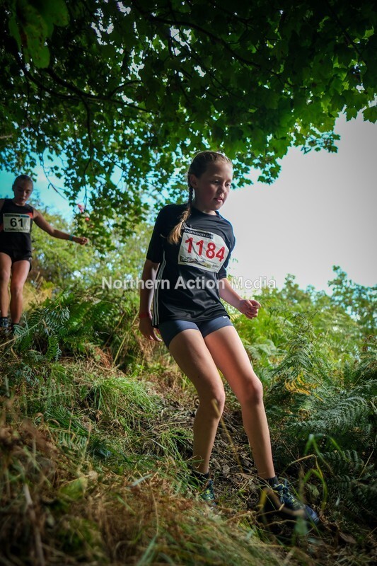 DSCF4712 - Reeth fell race age grades