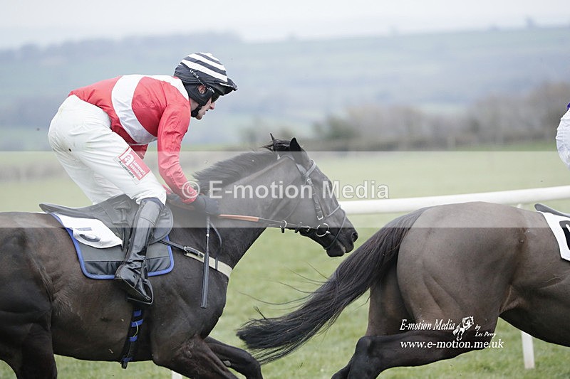 PtP 050323 1121 - Blackmore & Sparkford Vale Hunt PtP - Somerset 05/03/23
