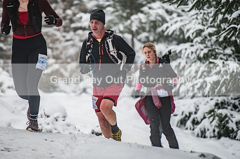 Glentress-808 - High Terrain Events Glentress 42, 21 & 10K Trail Races Sunday 15th February 2026