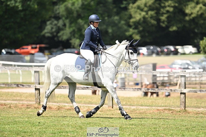 250704A-111115-07181 - Cls 25 Snr British Novice and 90cm