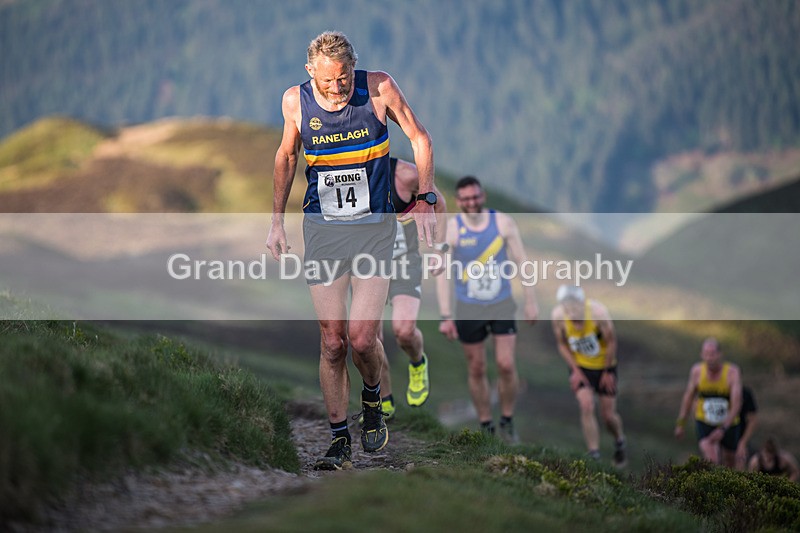 Lords Seat-255 - Lords Seat Fell Race Wednesday 30th April 2025