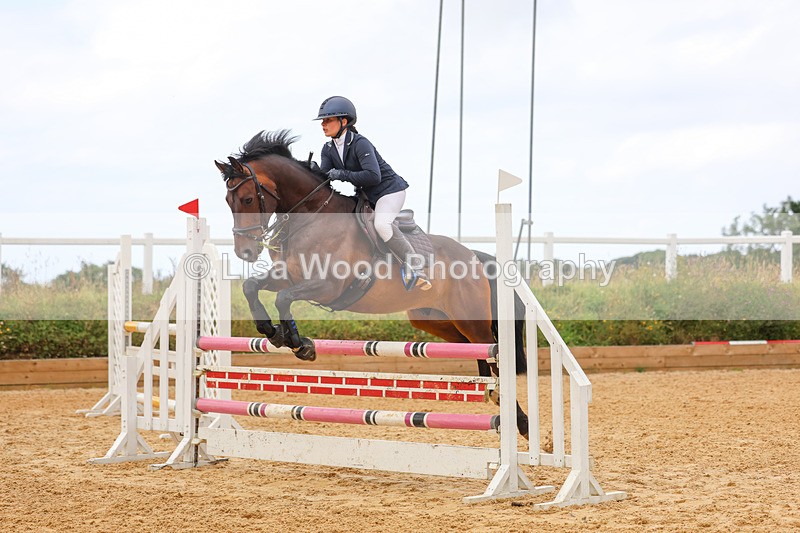 3E7A1015 - Class 11: Senior Discovery/1m open