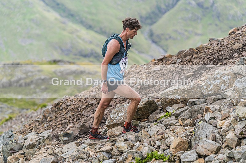 Borrowdale-262 - Borrowdale Fell Race Saturday 3rd August 2024