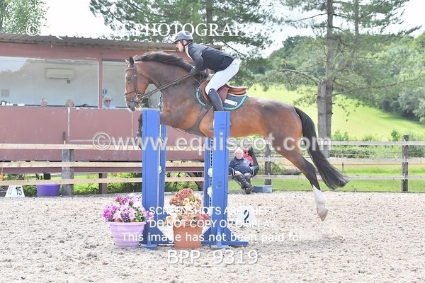 BPP_9319 - CLASS 5 Senior Discovery/ 1m Open