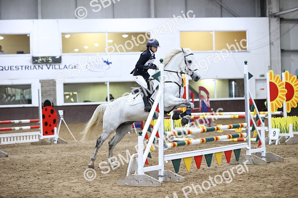 SBM_002544 - Class 7 - GG  Sheath Cleaner-Hygienist 90cm