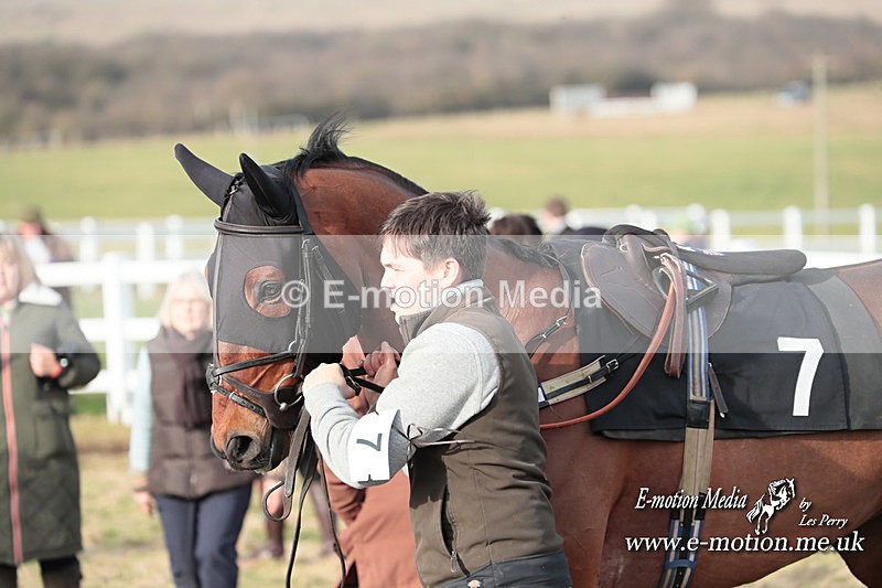 PtP 270124 149 - Royal Artillery PtP Larkhill 27/01/24