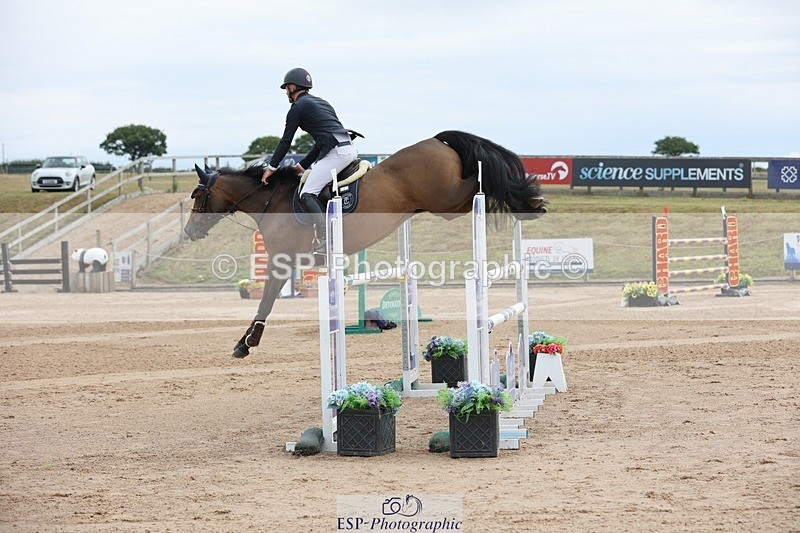 250719-103117-14061 - Cls 15, 1 Star Silver Tour Jump Off and Presentations