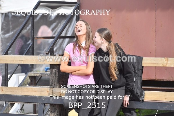 BPP_2515 - DERBY CLASS 7 - 80CM