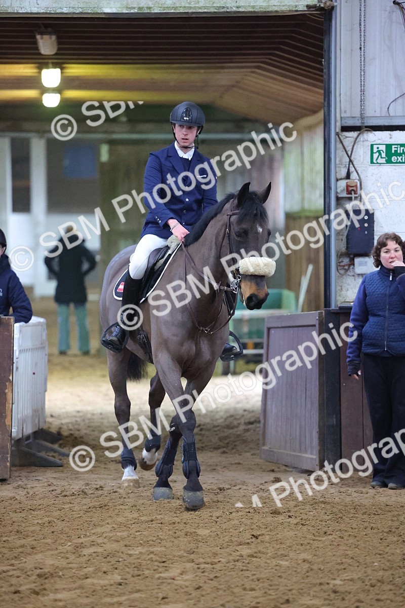 SBM_002104 - Class 16 - The WB Equiline Star Championship Qualifier (1.10m)