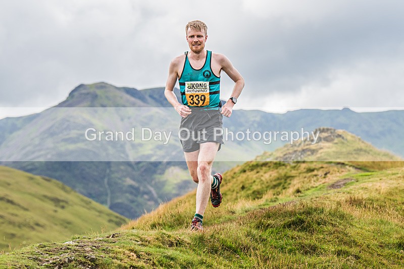 Sailbeck-57 - Buttermere Sailbeck Fell Race Saturday 15th July 2023