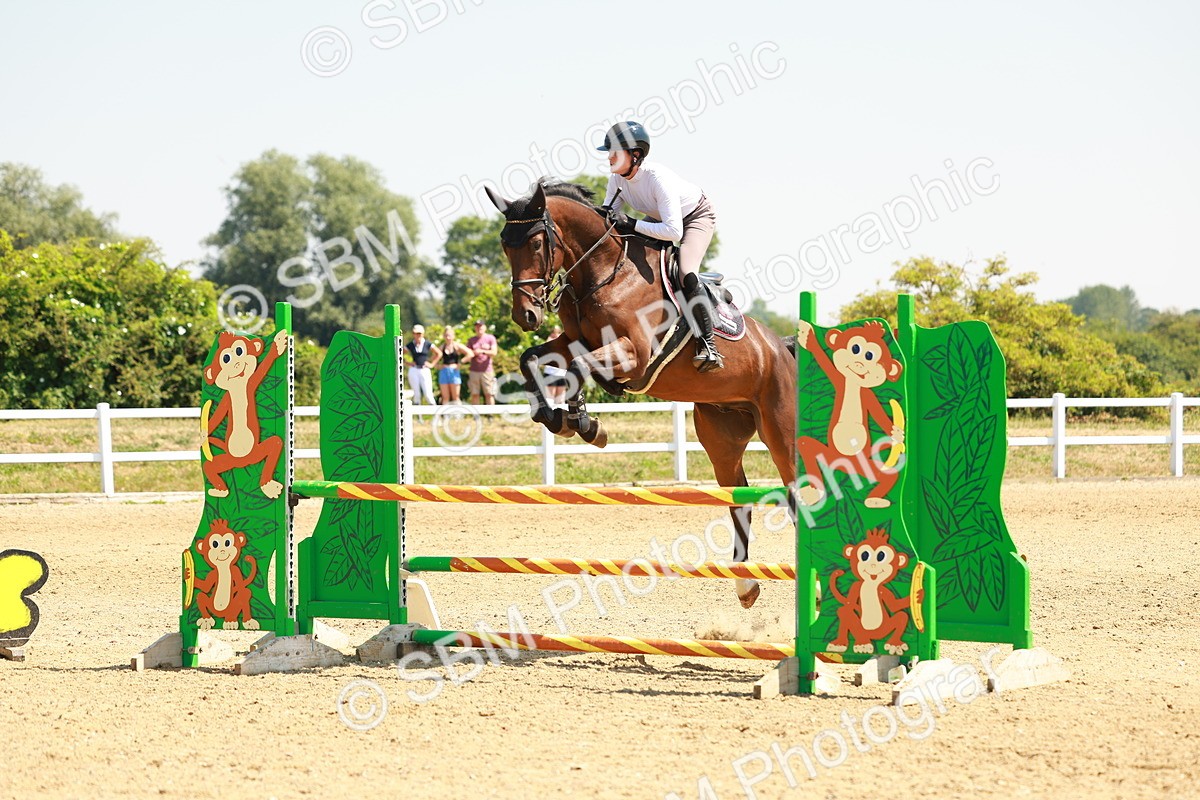 SBM_000921 - Class 3 - Senior Discovery - 1.00m
