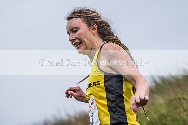 Steel Fell-755 - Steel Fell Race Wednesday 6th August 2025