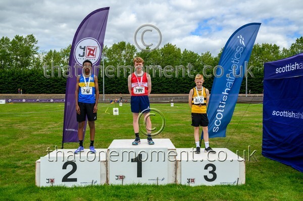 Age26 SUN-816232 - Medals