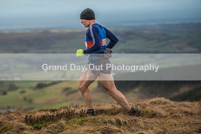 Blake Fell-646 - Blake Fell Race Saturday 25th January 2025