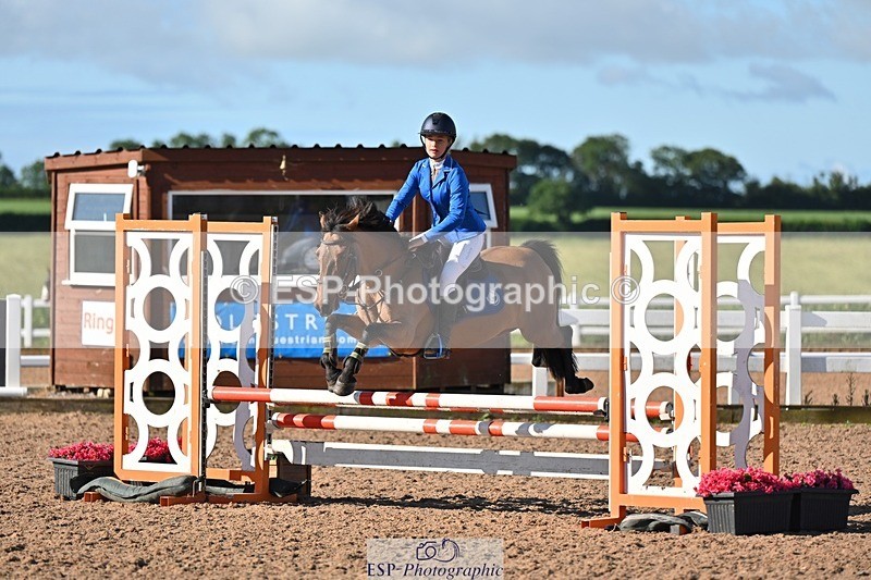 260628-082105-06668 - Cls 35 Pony British Novice + 80cm Open