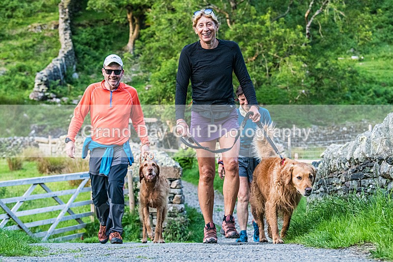 Langstrath-757 - Langstrath Fell Race Wednesday 18th June 2025