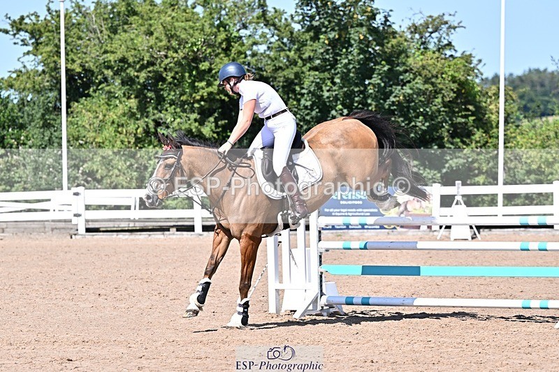 250712-104404-00255 - Cls 8 95cm Amateur Qualifier