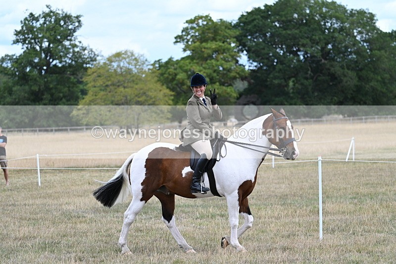 WJ7_4707 - Class 12 Ridden Cob