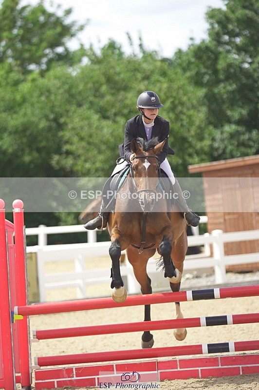 230729A-125900-06041 - Cls 22 85cm Amateur Quali