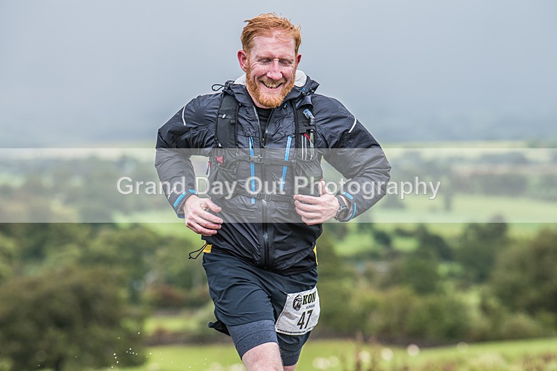 Westmorland-162 - Great Westmorland Trail Race (Junior & Senior Races) Saturday 13th September 2025