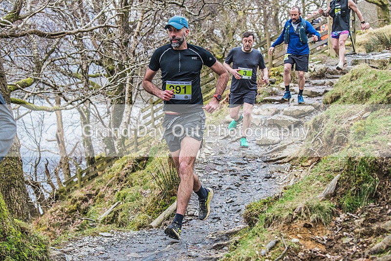 Buttermere-60 - Fellside Events Buttermere Trail Race Sunday 22nd March 2026