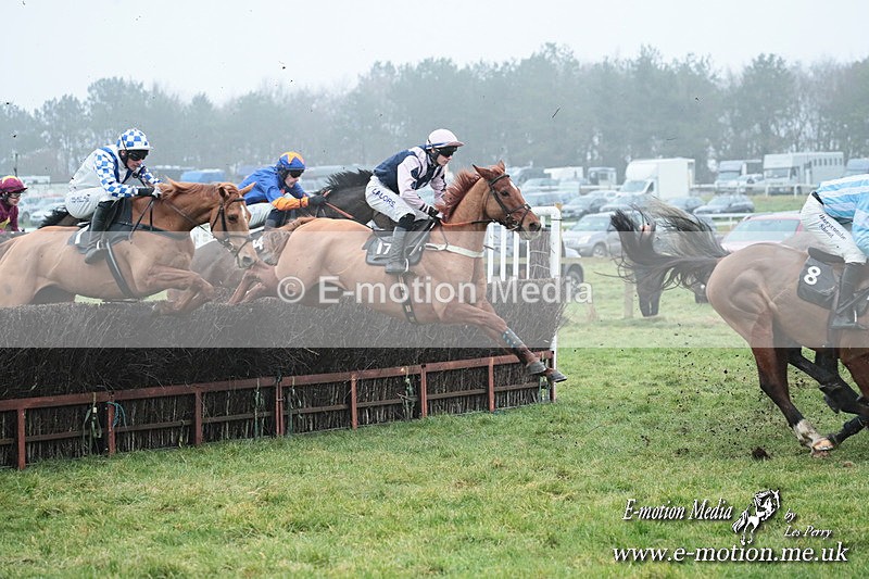 PtP 180126  0154 - Royal Artillery PtP Larkhill 18/01/26