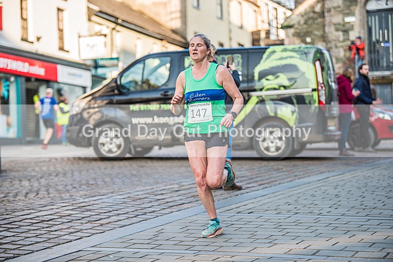 RTH-268 - Keswick Round The Houses Road Race, Wednesday 26th April 2023