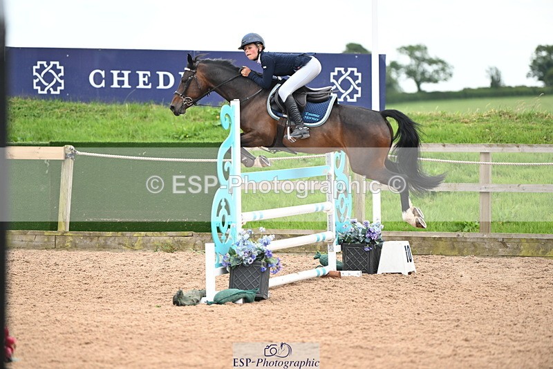 240630A-134901-13872 - Cls 25 HOYS 138cm Qualifier