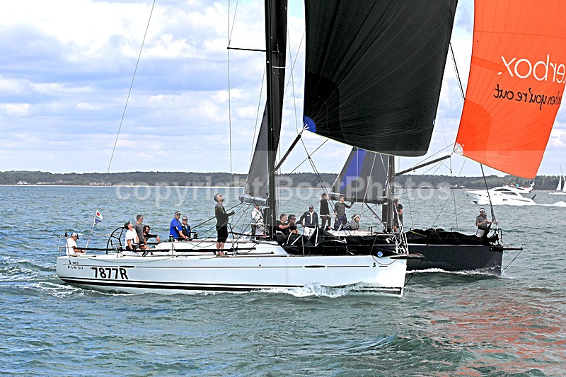 190728 T I L T RACING GBR7877R 1Y3A1397 - Sailboats - monohull