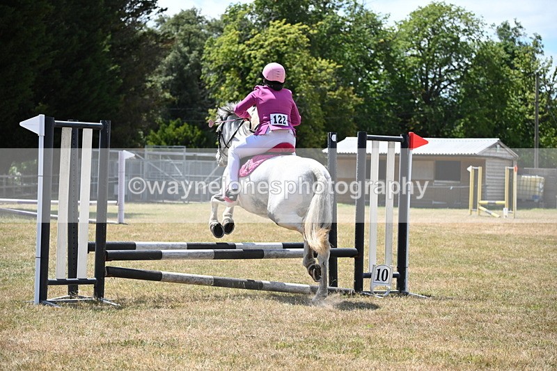 WJ6_5690 - Class 13 Novice 60cm