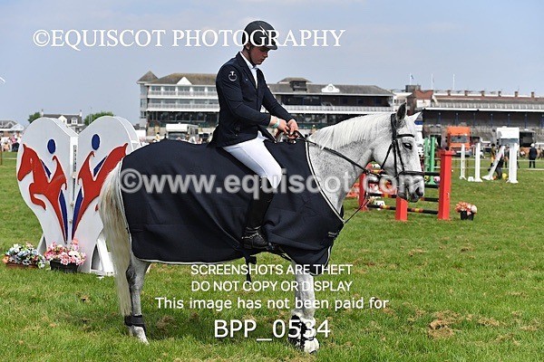 BPP_0534 - CLASS 2 RHS Classic Championship Qualifier