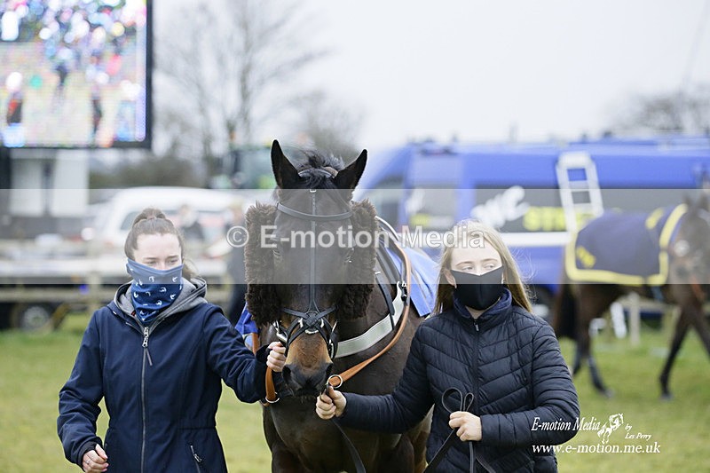 PtP 230122 194 - Cocklebarrow Races - Heythrop Hunt - 23/01/22
