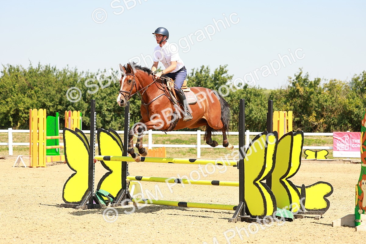 SBM_001092 - Class 3 - Senior Discovery - 1.00m