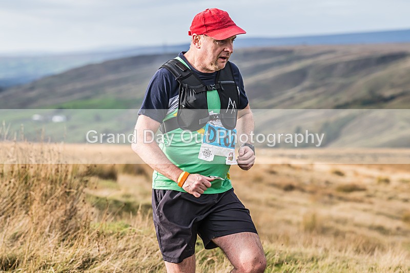 Leg 4-688 - UK Fell & Hill Relays - Todmorden Leg 4 Saturday 17th October 2026