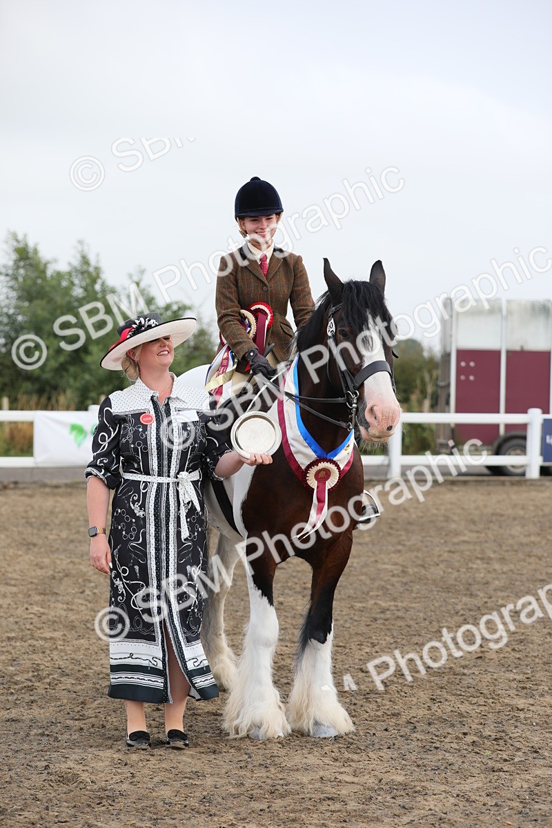 SBM_22474 - Young Rider Championship