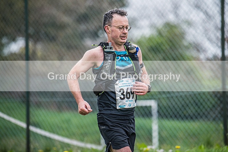 3 Peaks Finish-1463 - The 3 Peaks Race Saturday 26th April 2025 - The Finish