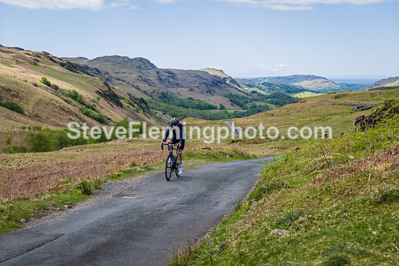 115257 - Hardknott Pass Camera 1 11.00-12.00