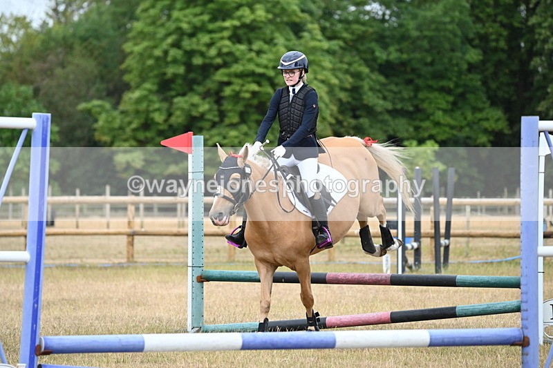 WJ6_9910 - Class 13 Novice Jumping 60cm