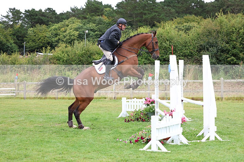 3E7A2149 - Class 6: Veteran 45 and over