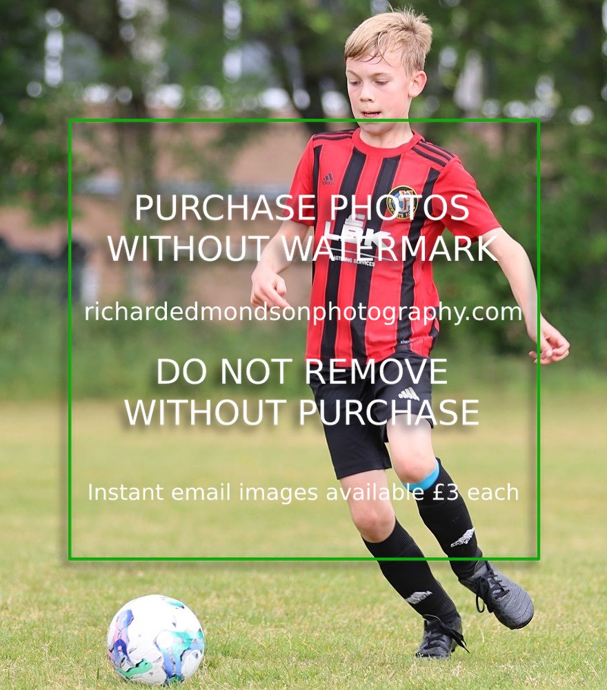 IMG_3967 - Kendal Utd U9s vs Heathwaite U9's