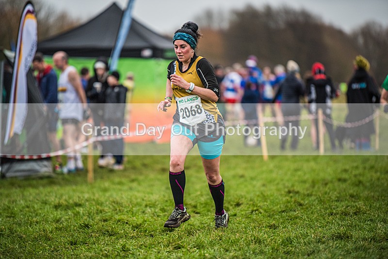 Blackpool-432 - Mid Lancs XC Blackpool Saturday 13th January 2024