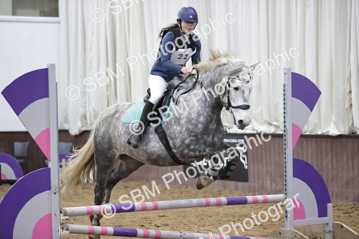 SBM_001070 - Class 2 - 60cm