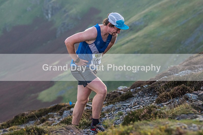 Gategill-197 - Gategill Fell Race Wednesday 6th September 2023
