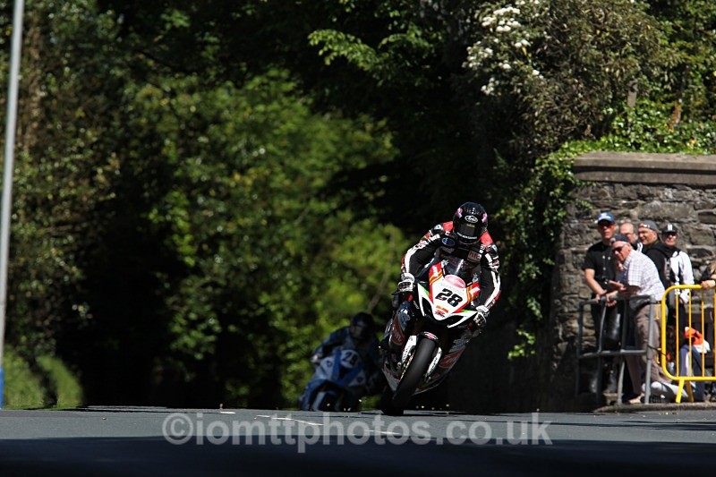  - Superbike Race