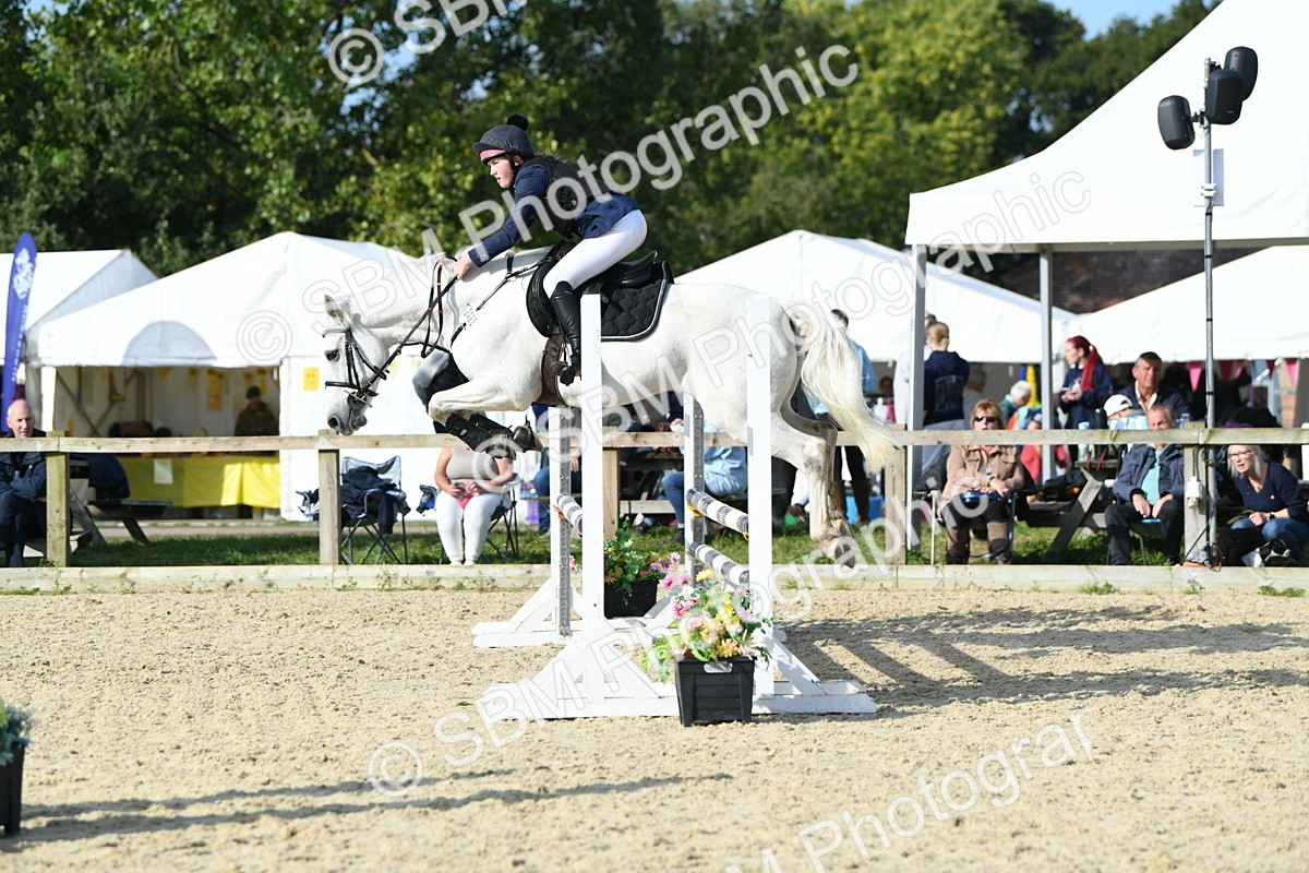 SBM_60662 - j25 - Junior Horse 80cm Championship